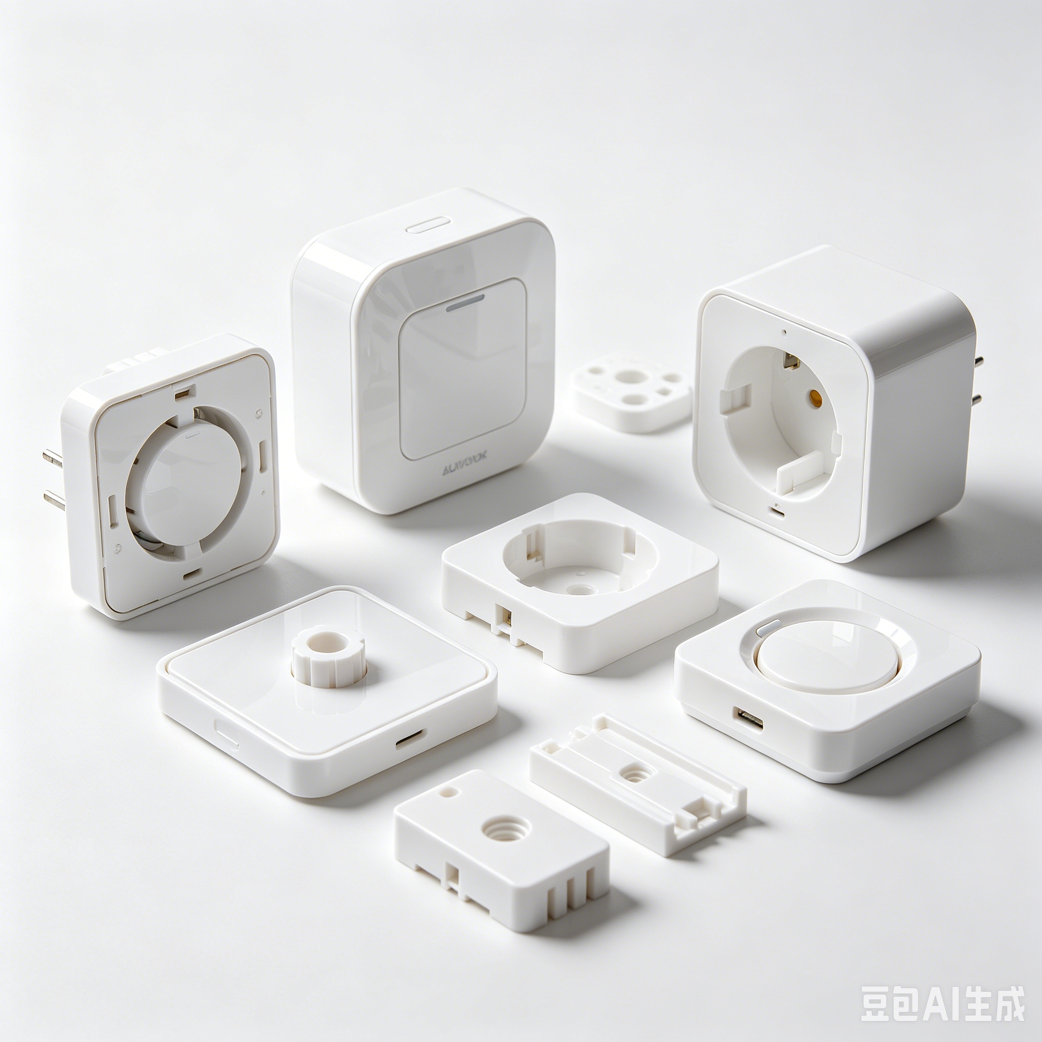 乌拉特后模具开发